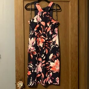 Vince Camuto dress size 14